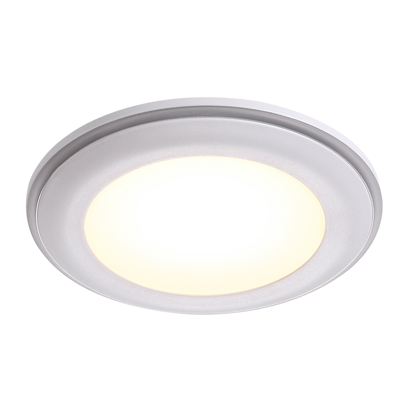 Alasvalo Nordlux Elkton led 5,5W 350lm 2700K valkoinen