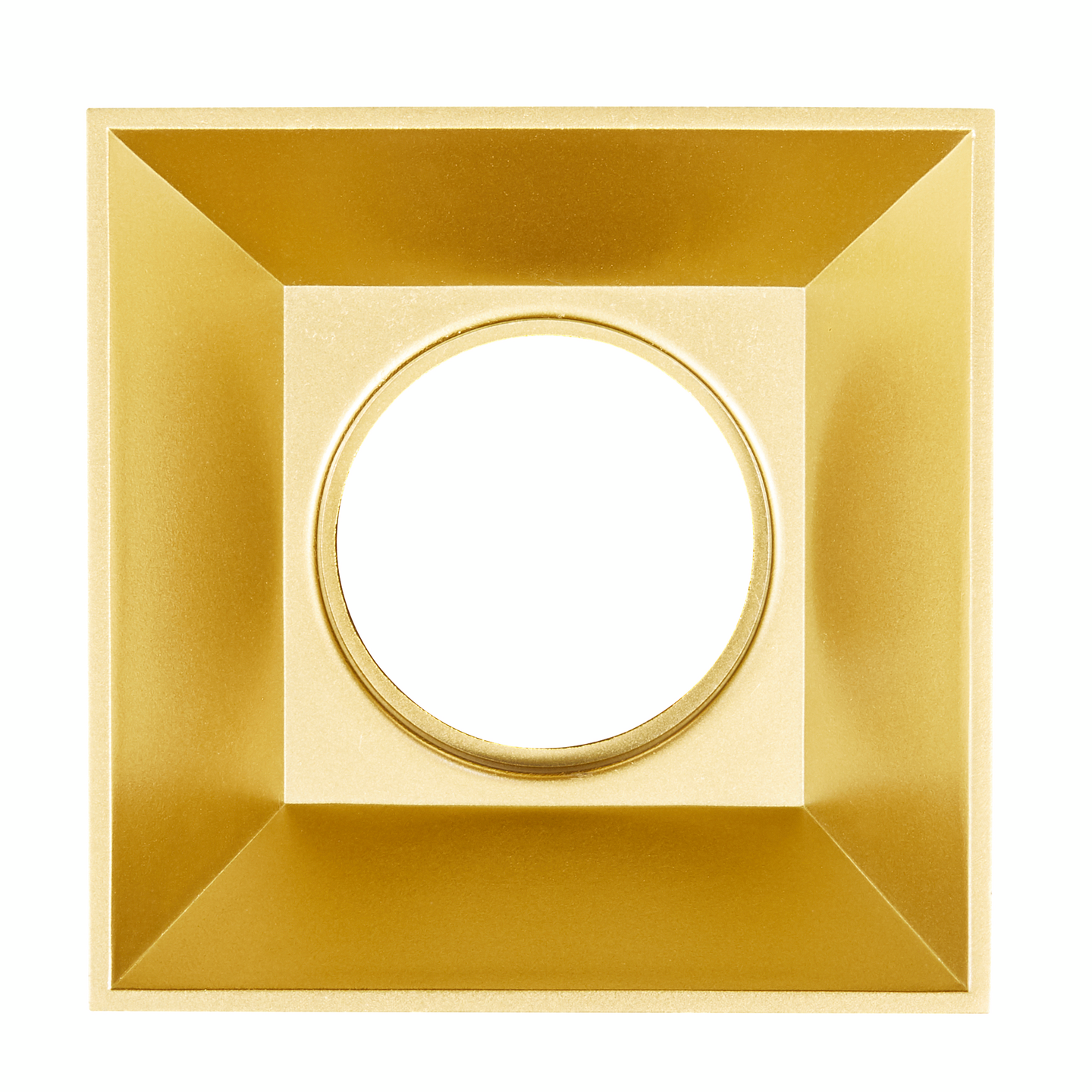 Kattovalaisin Nordlux Ethan 4-osainen GU10 mattamusta