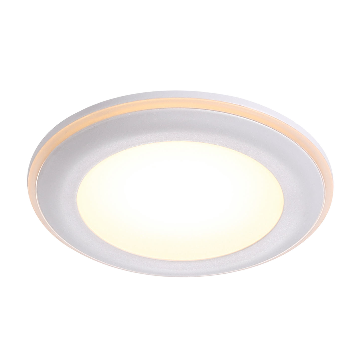 Alasvalo Nordlux Elkton led 5,5W 350lm 2700K valkoinen