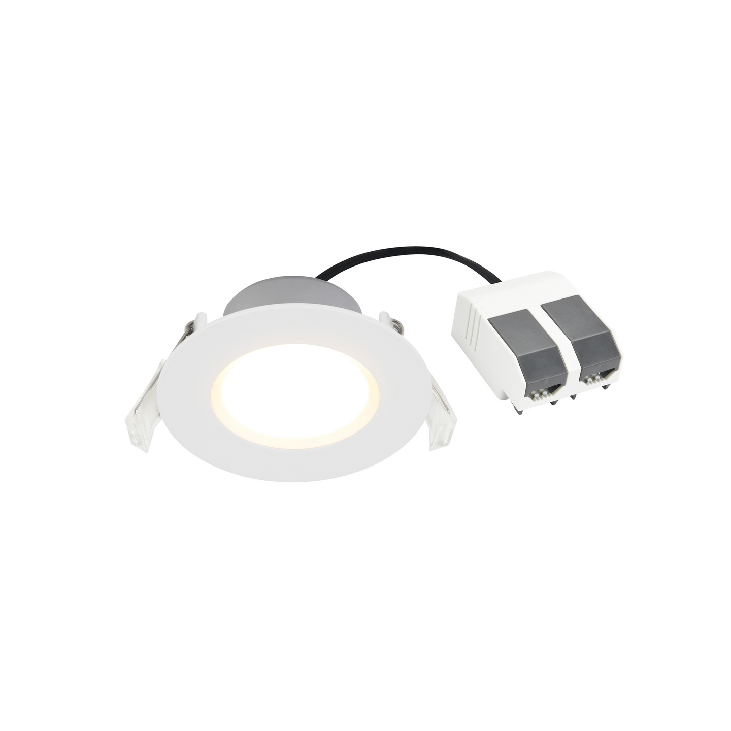 Alasvalo Nordlux Siege led 4,7W 345lm 3000K IP65 valkoinen