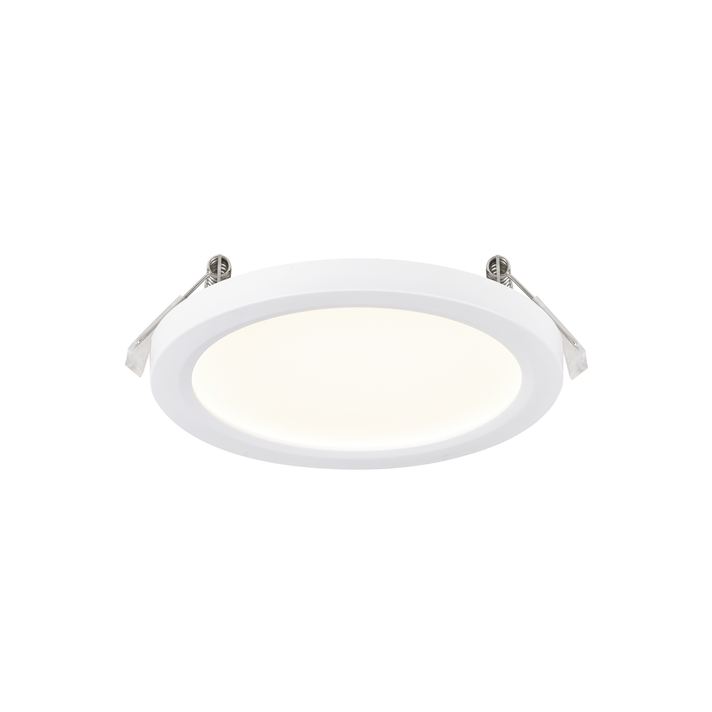 Alasvalo Nordlux Soller 12 led 600lm 3000/4000K IP44 valkoinen
