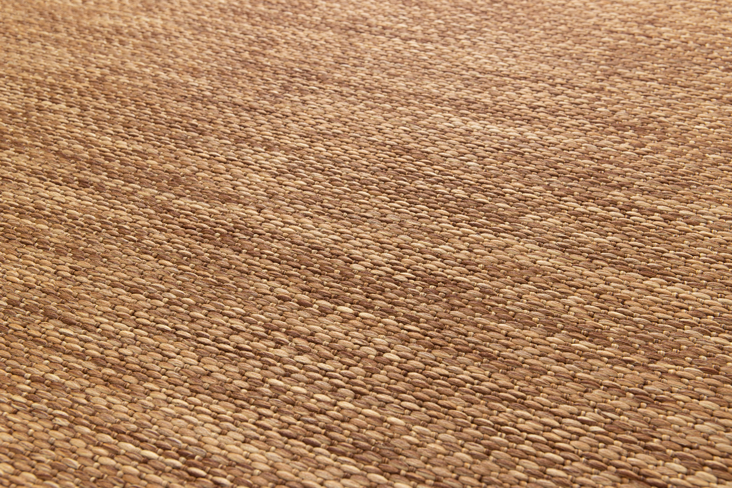 Sisä- ja ulkomatto Cello Vehka 160x230cm ruskea
