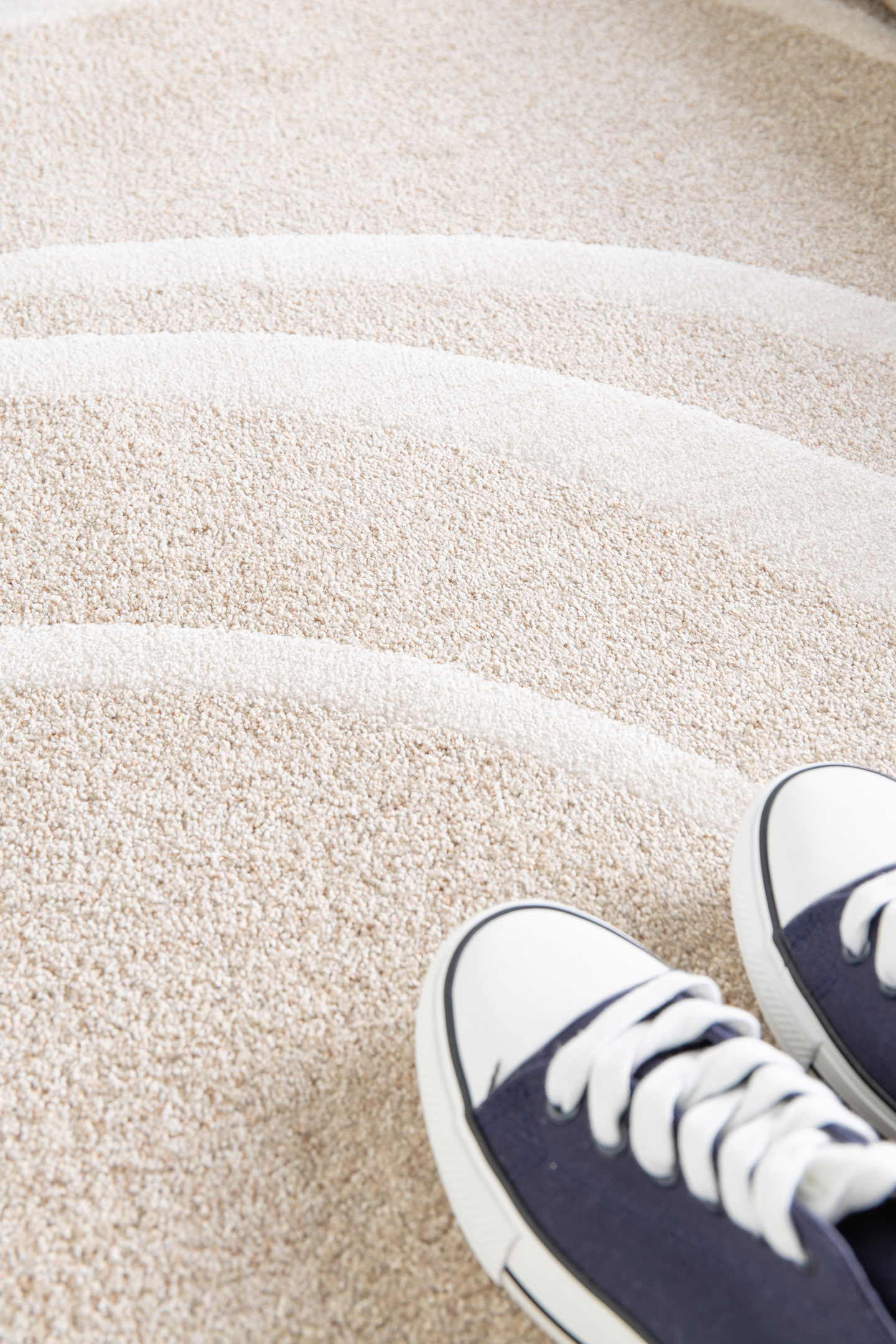 Nukkamatto Cello Säde 160x230cm vaaleanruskea / beige