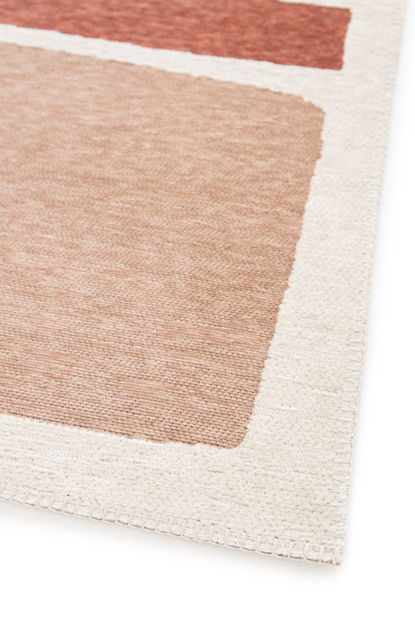 Sisustusmatto Cello Kaarna 160x230cm terra