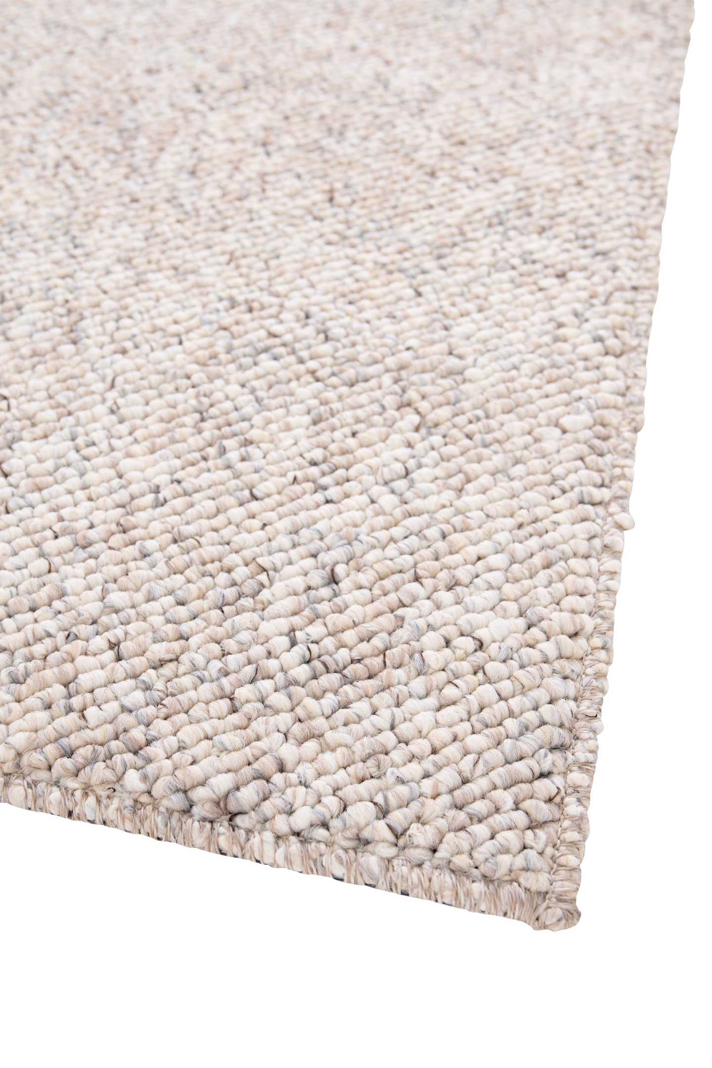 Sisustusmatto Cello Tähkä 160x230cm harmaa