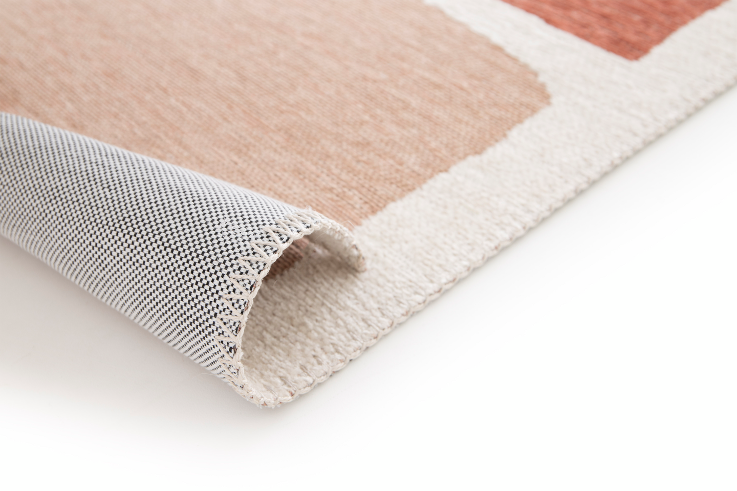 Sisustusmatto Cello Kaarna 160x230cm terra