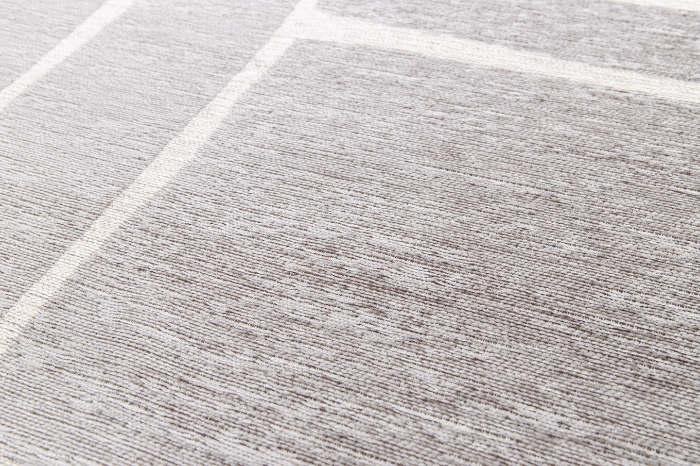 Sisustusmatto Cello Kaarna 160x230cm harmaa