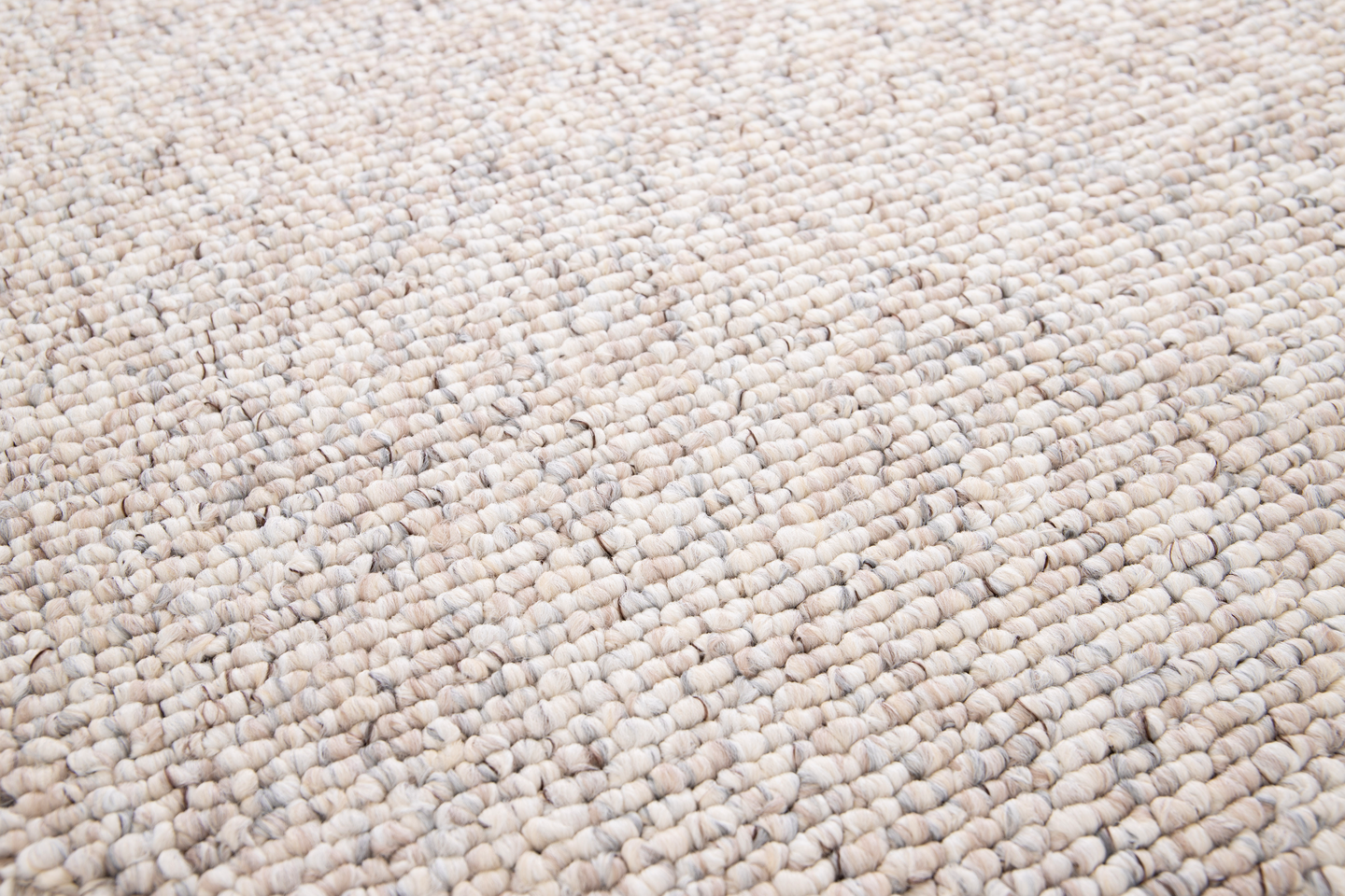 Sisustusmatto Cello Tähkä 160x230cm harmaa