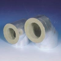 Käyrä Hvac Aircoat Bend 90 125-100