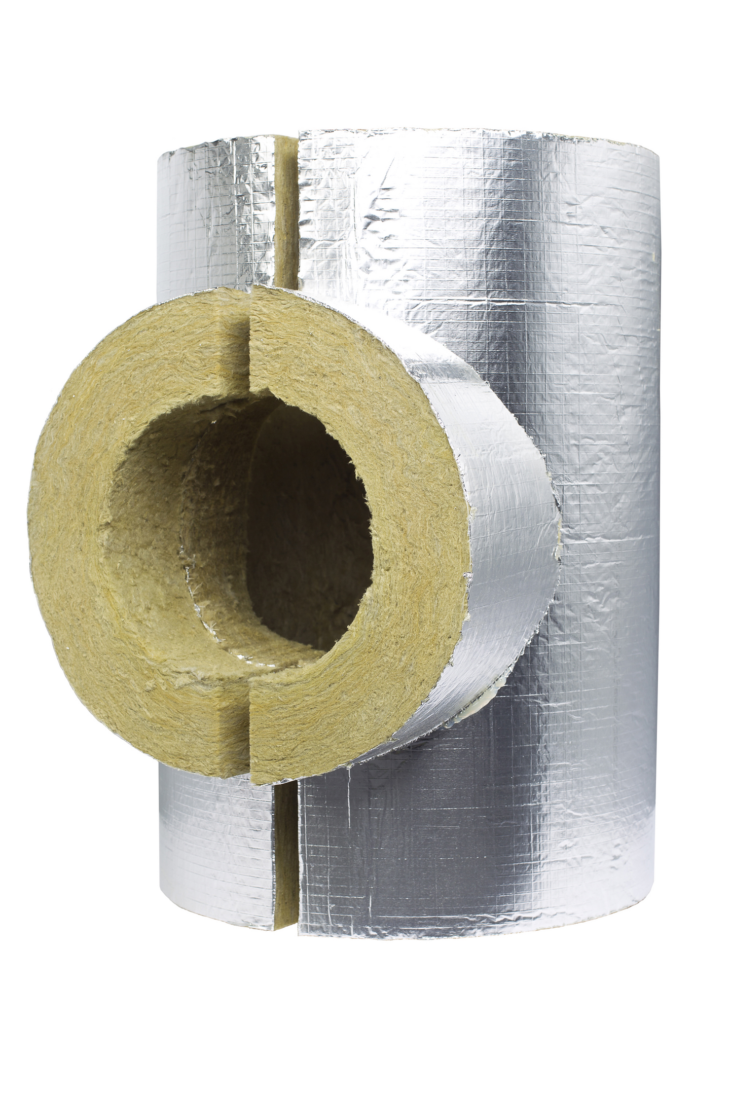 T-yhde Hvac Aircoat T-joint 160/125-50