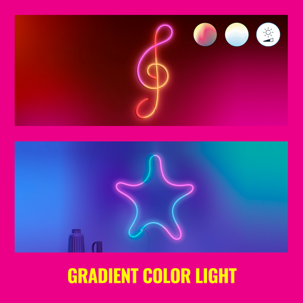 Led-valonauha WiZ 3m 150lm 24W 2700-5000K