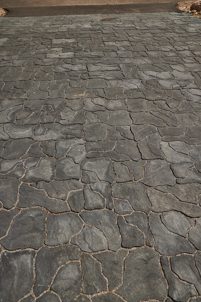 Loimuliuskekivi Lakka 80 hiilenmusta