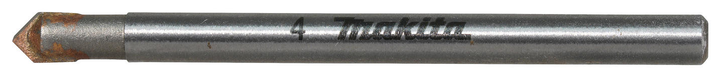 Lasiporanterä Makita 4x51mm