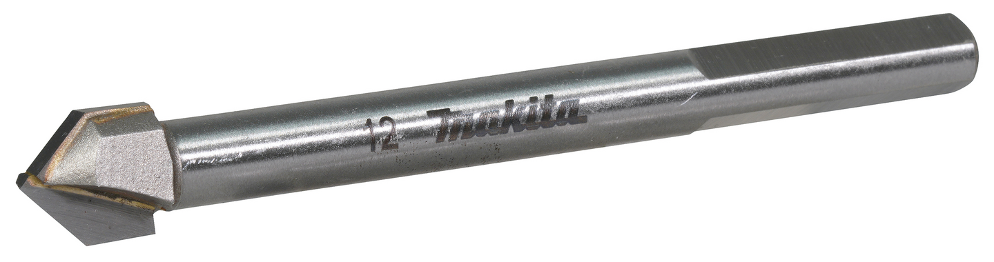 Lasiporanterä Makita 12x96mm