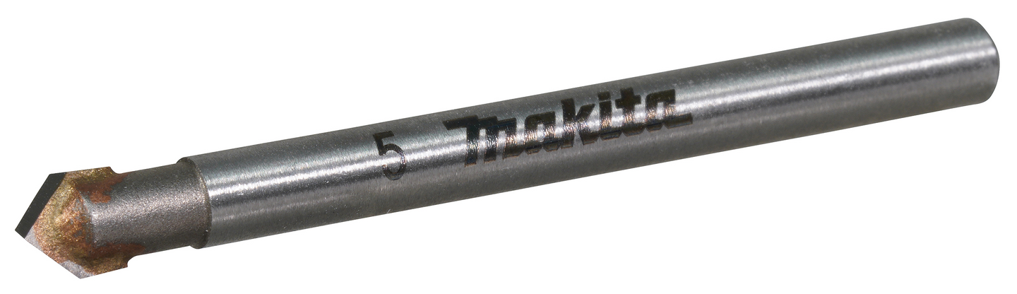 Lasiporanterä Makita 5x51mm