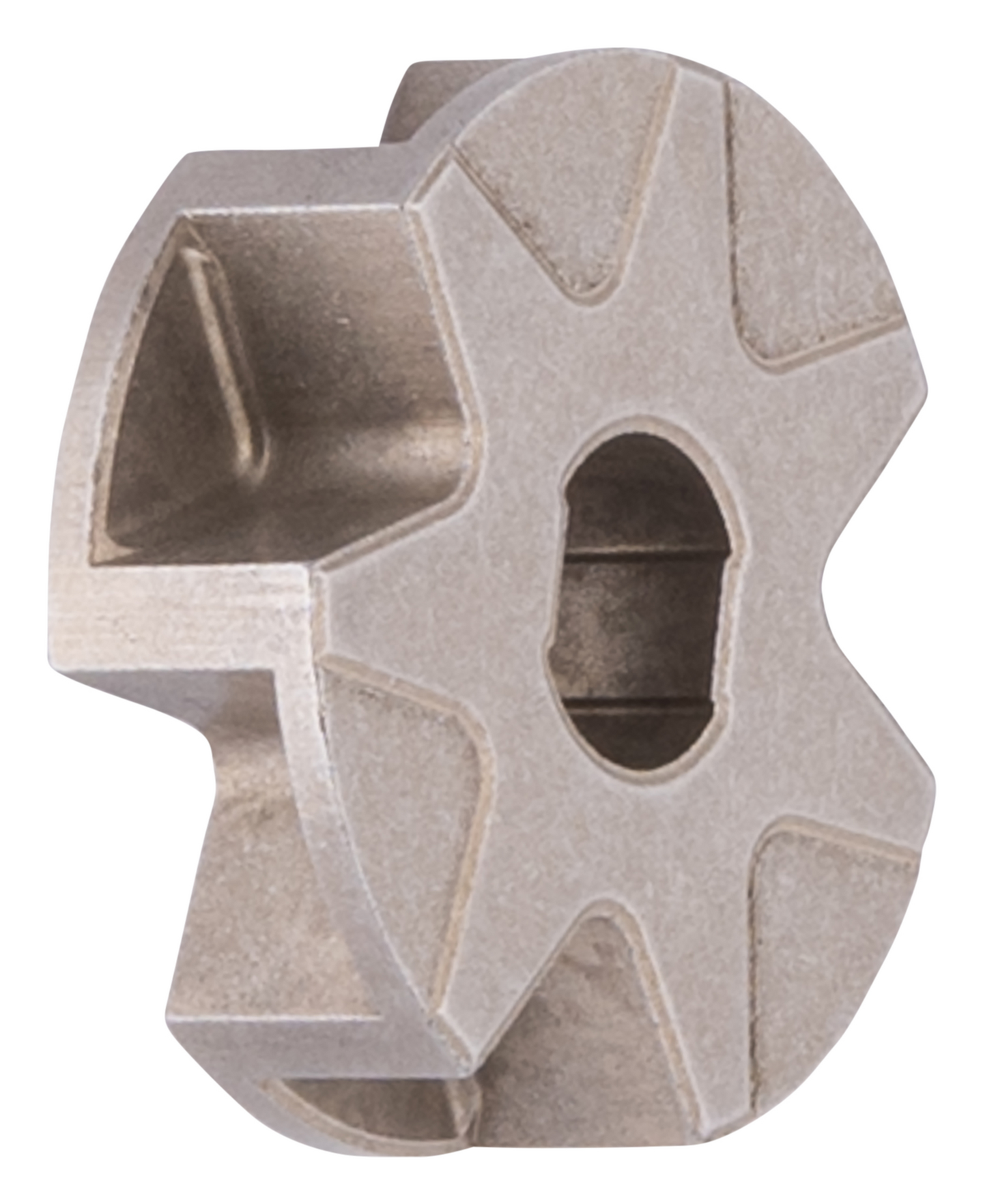 Ketjupyörä Makita 0,325in sahoille DUC101 ja UC100D