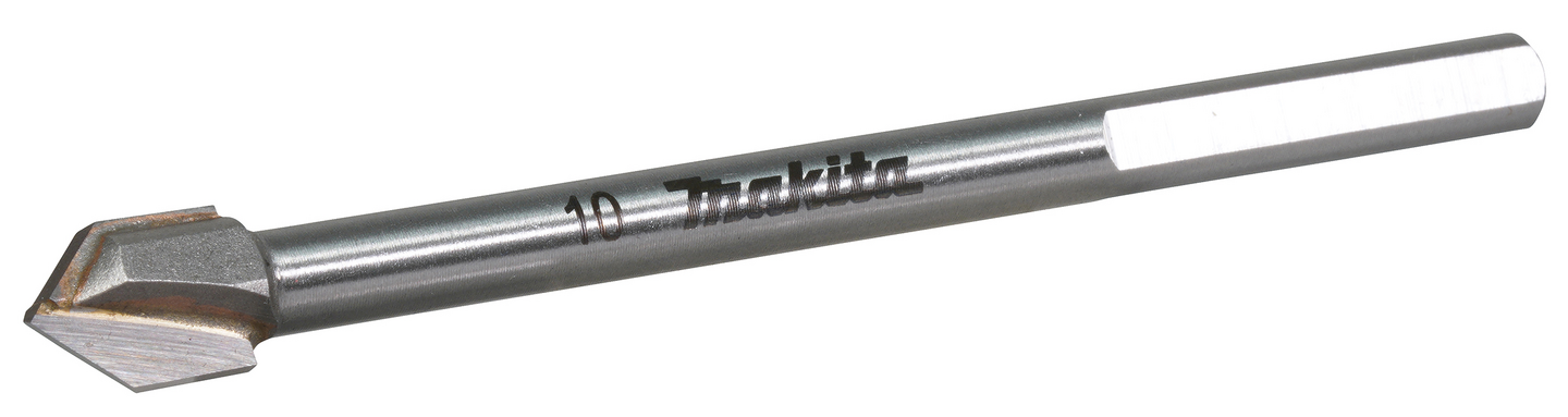 Lasiporanterä Makita 10x96mm