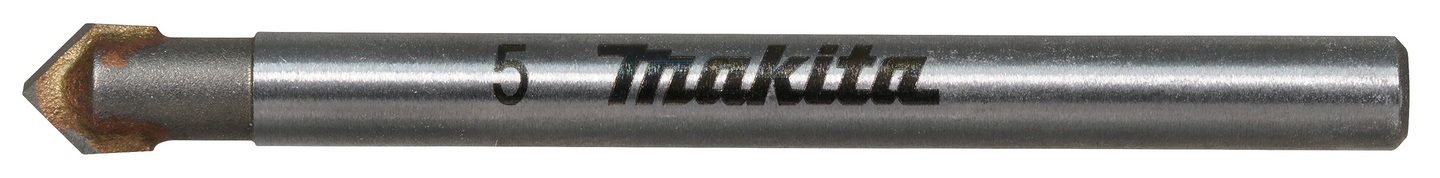 Lasiporanterä Makita 5x51mm