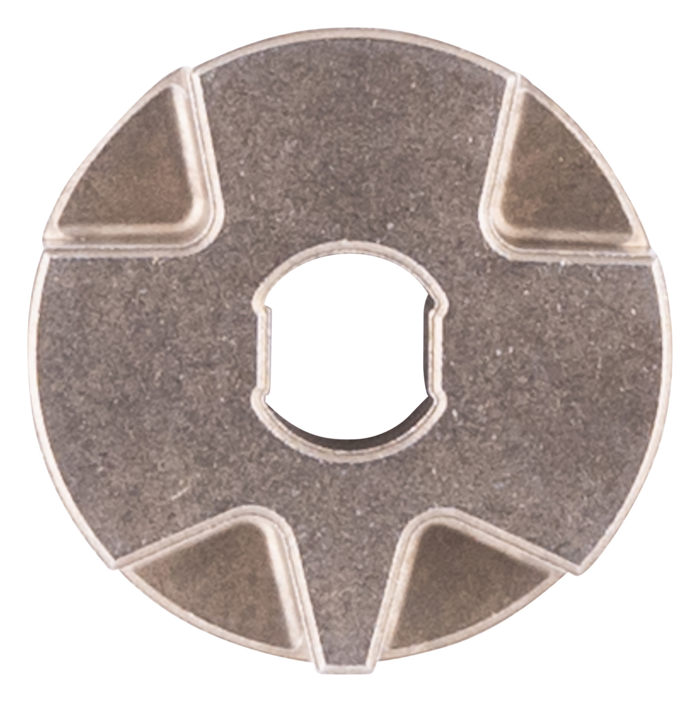 Ketjupyörä Makita 0,325in sahoille DUC101 ja UC100D