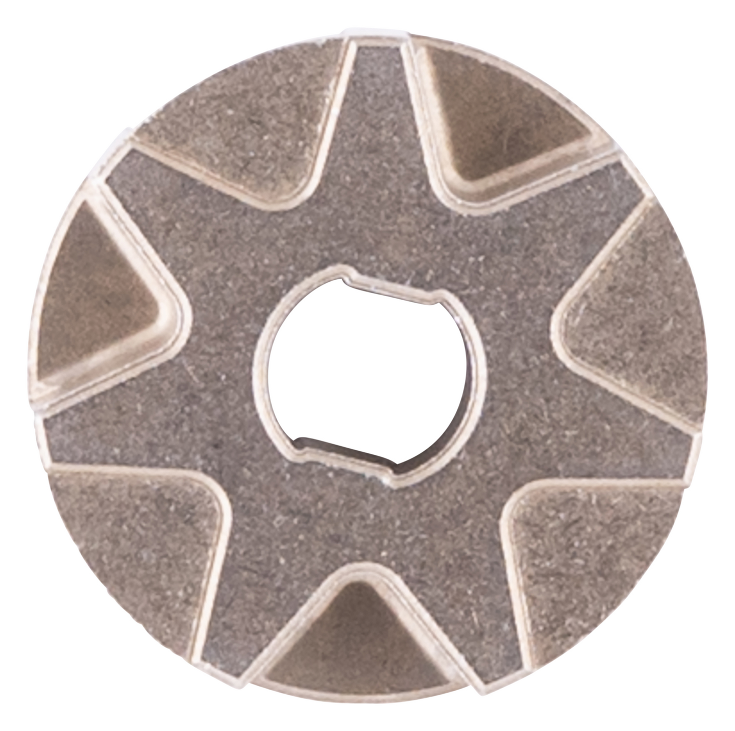 Ketjupyörä Makita 0,325in sahoille DUC101 ja UC100D