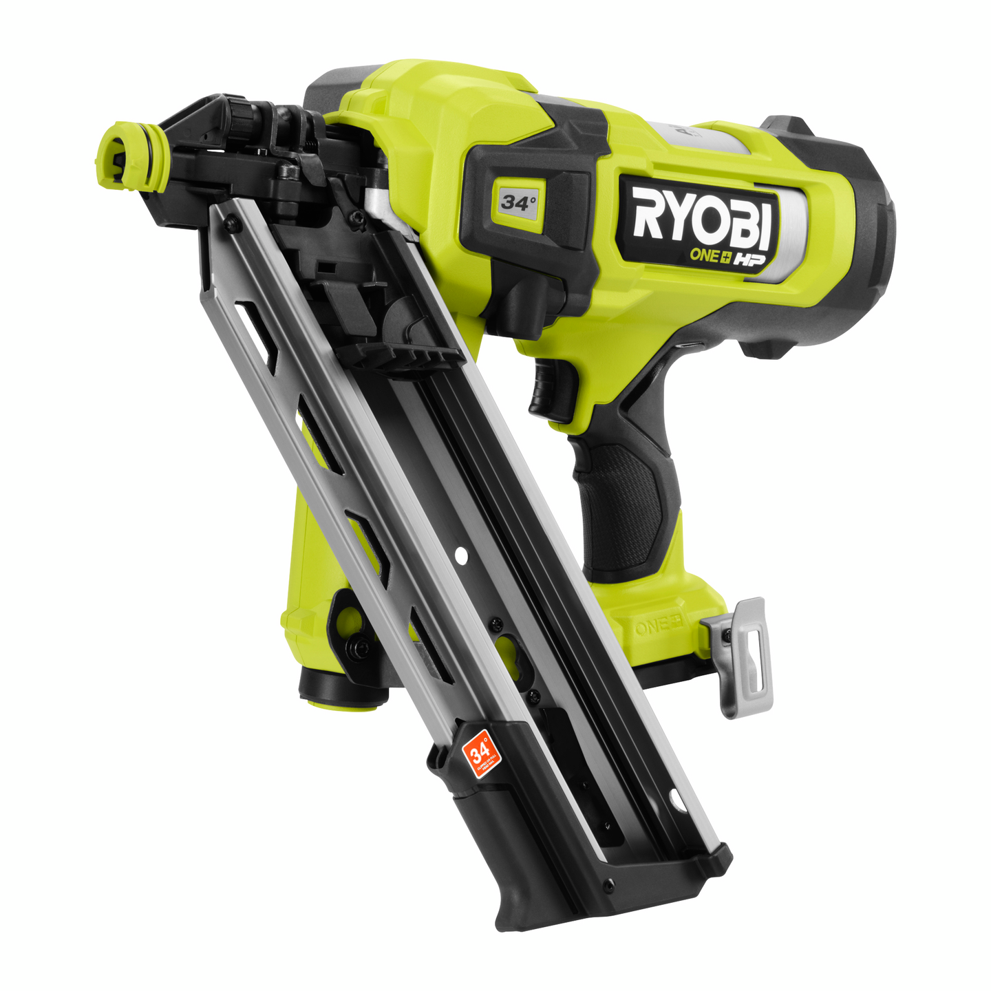 Runkonaulain Ryobi RFN1834X-0 18V ONE+ 50-90mm naulat hiiliharjaton ei akkua