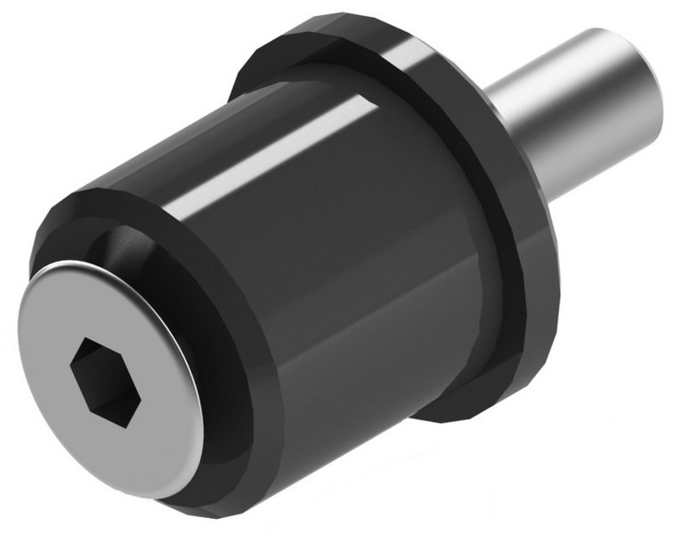 PV-kiinnike Orima asemointipinni 40kpl