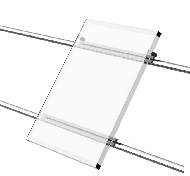 PV-kiinnike Orima asemointipinni 40kpl