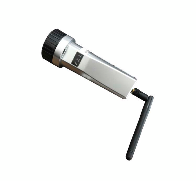 Tiedonkeruulaite Solis S3-WIFI-ST datalogger