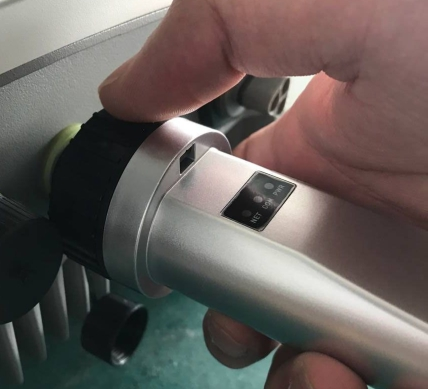 Tiedonkeruulaite Solis S3-WIFI-ST datalogger