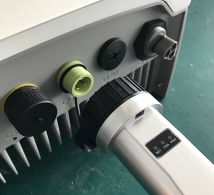 Tiedonkeruulaite Solis S3-WIFI-ST datalogger