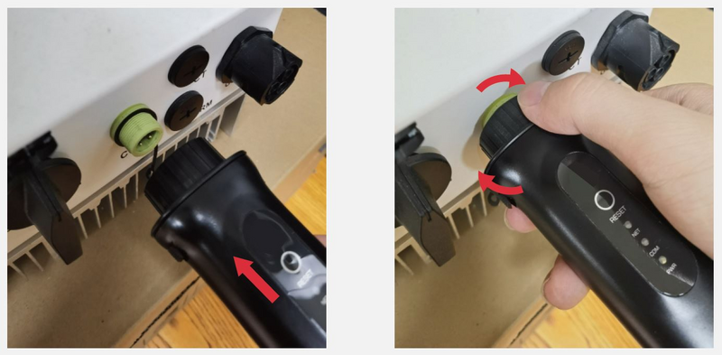 Tiedonkeruulaite Solis S2-WL-ST LAN datalogger