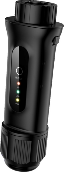 Tiedonkeruulaite Solis S2-WL-ST LAN datalogger