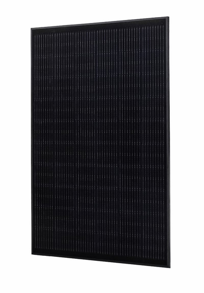 PV-paneeli Solitek Blackstar 420W Framed GG
