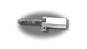 Lattia-anturin asennussarja Devicell