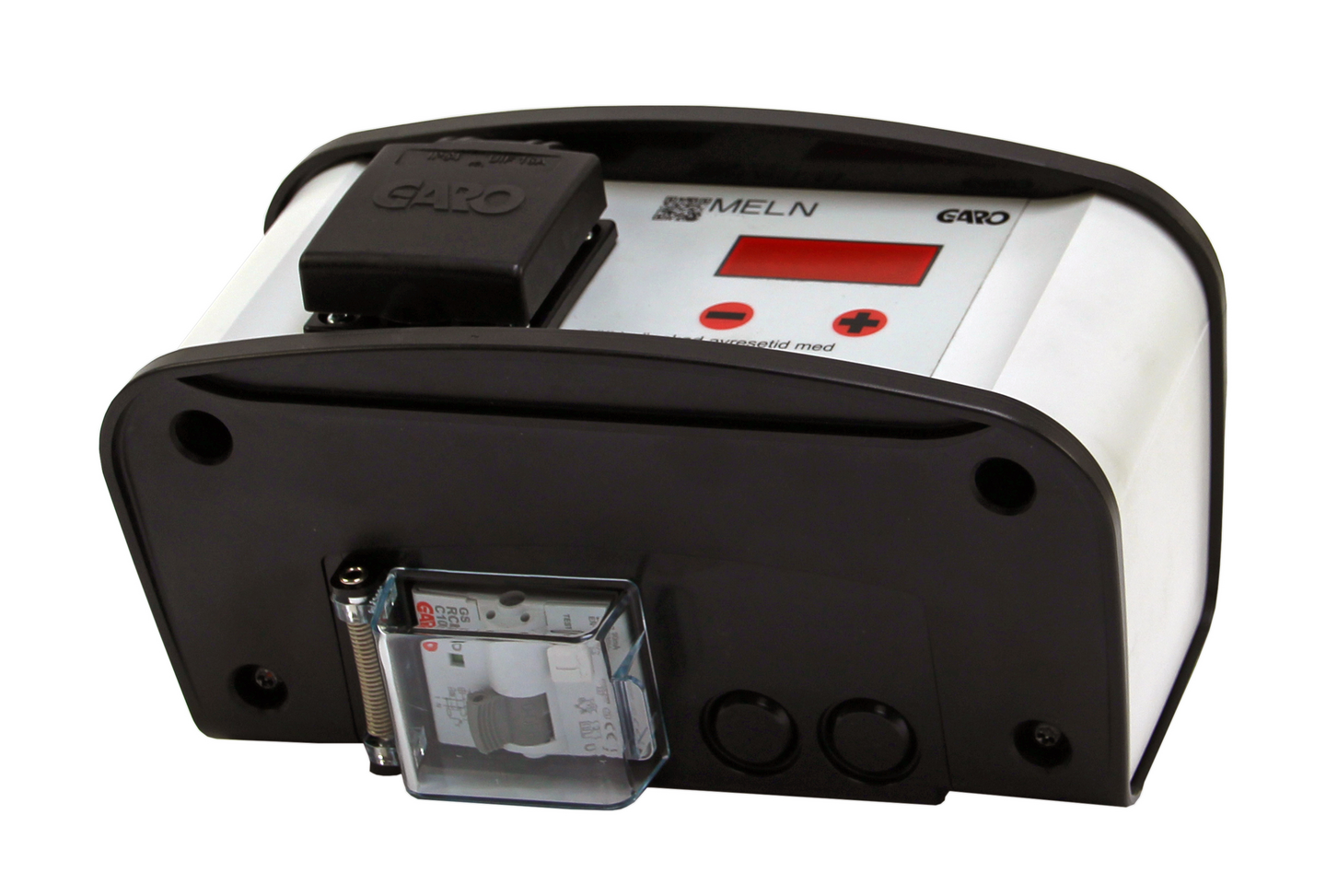 Piharasia Garo MELNW-10 pistorasiakotelo