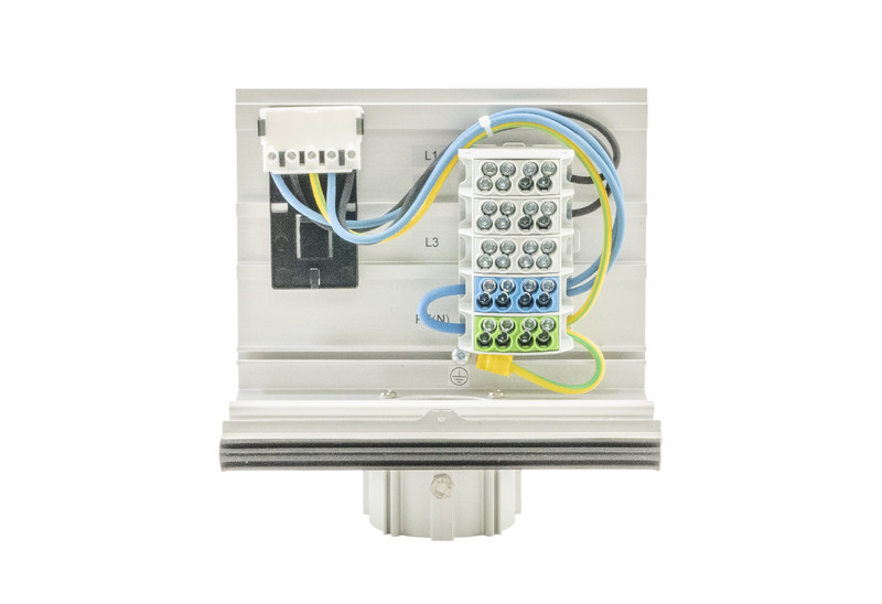 Piharasia Garo KLN 216-1F kotelopaketti pylväs