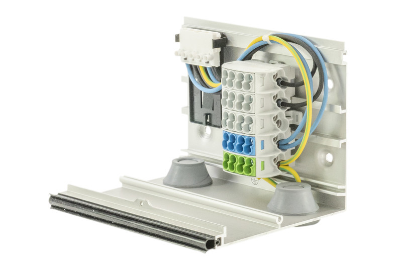 Piharasia Garo KLN 216-1F seinä