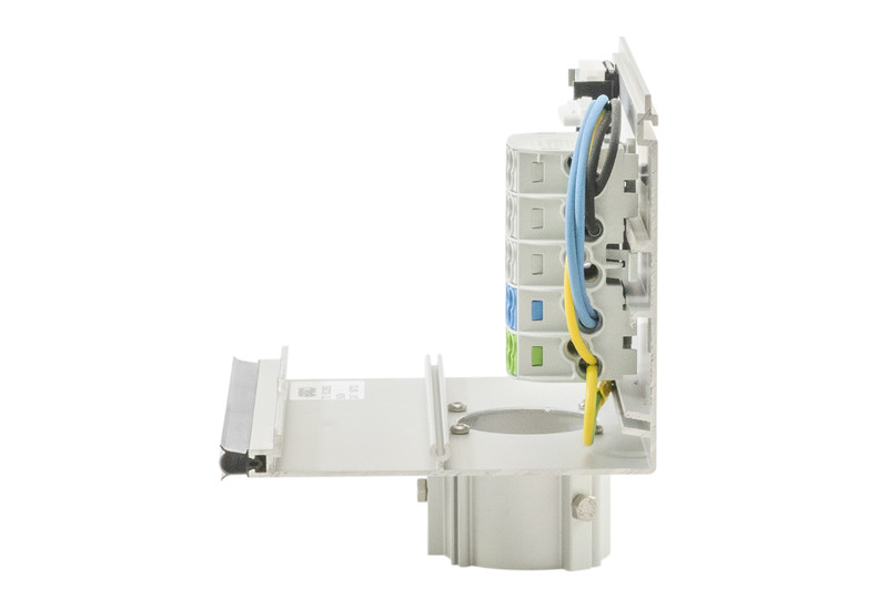 Piharasiatarvike Garo PNFE kytkentäalusta pylväs 60