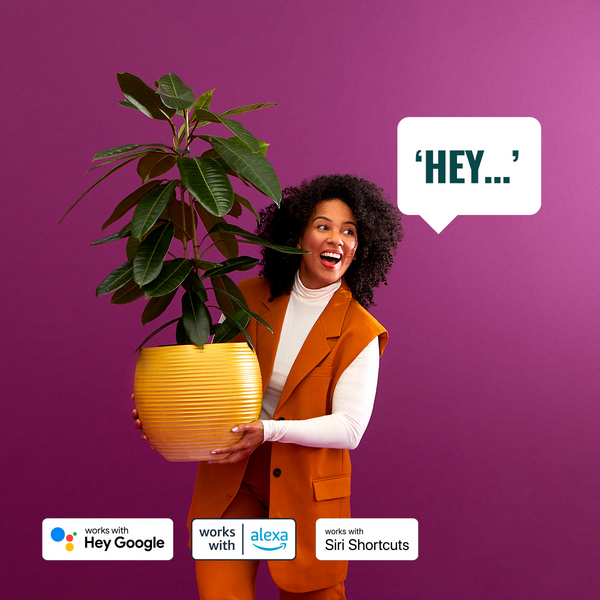 Ulkoseinävalaisin WiZ Elpas 650lm 8,5W 2700-5000K RGB