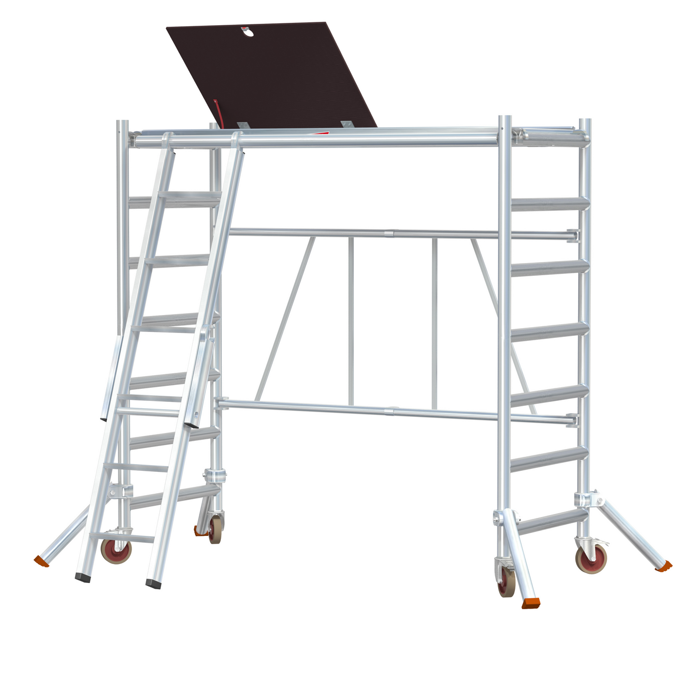 Asennusteline Tikli Jumbo 178 Raksasetti