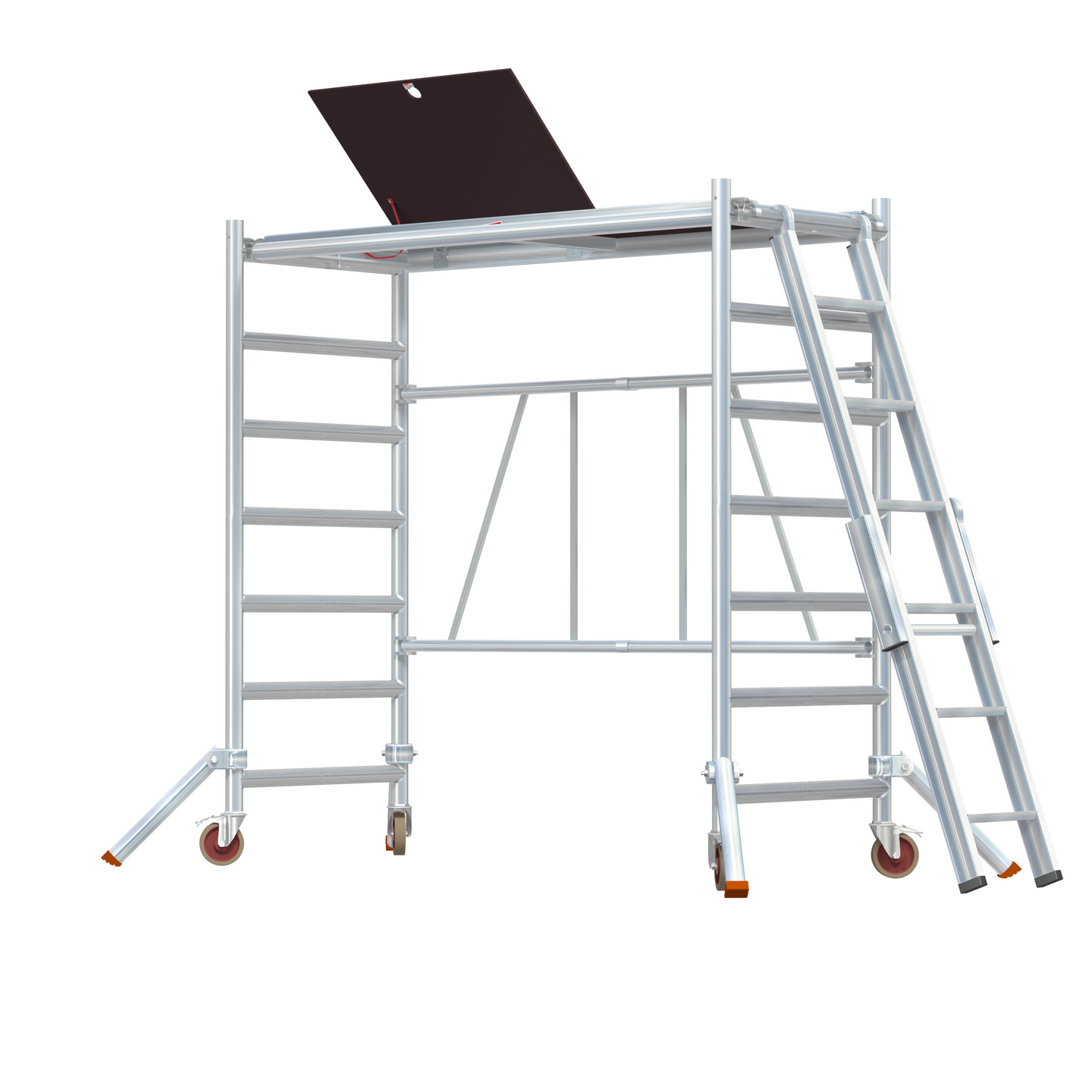 Asennusteline Tikli Jumbo 178 Raksasetti