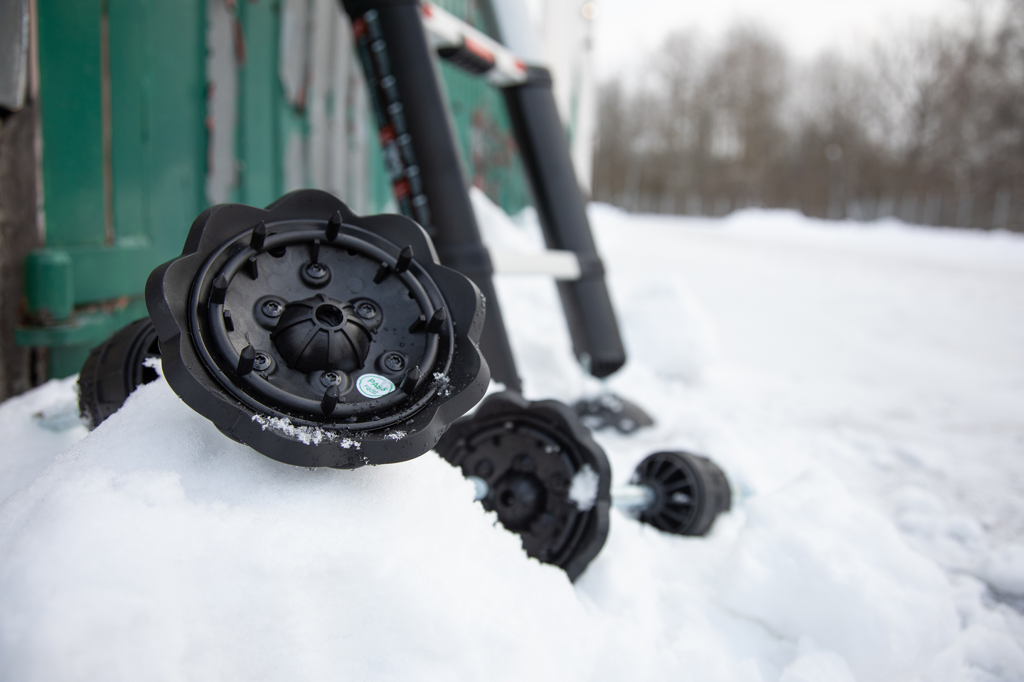 Maapiikit Telesteps Prime Line