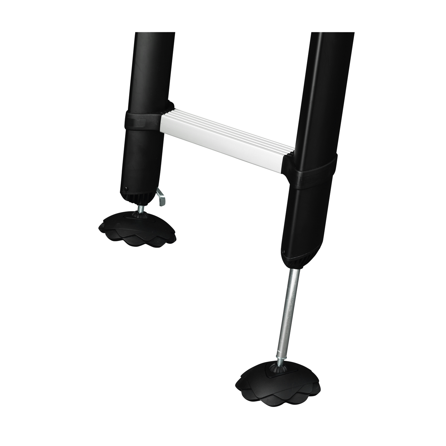 Säädettävät tukijalat Telesteps Prime Line