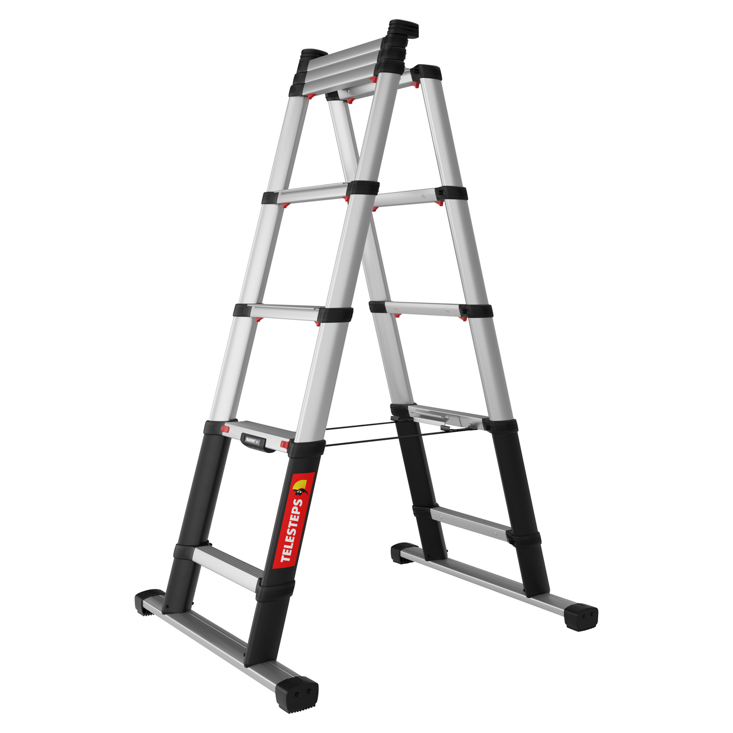 KOMBISTEGE TELESTEPS SE 2,3M