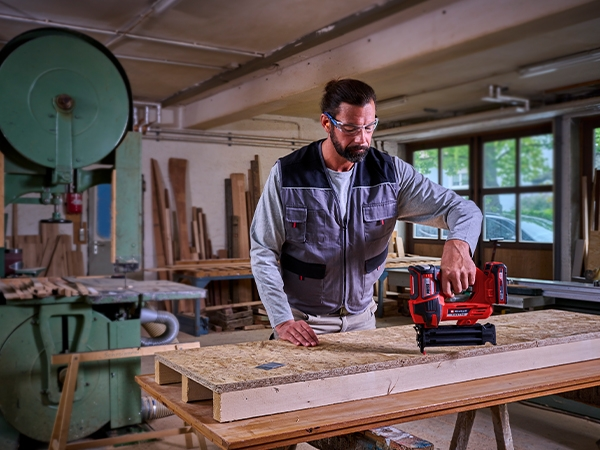 Akkunaulain Einhell Fixetto 18/50 N 18V