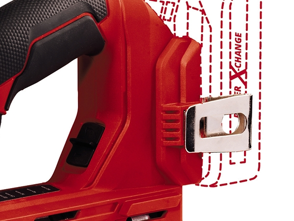 Akkunaulain Einhell Fixetto 18/50 N 18V