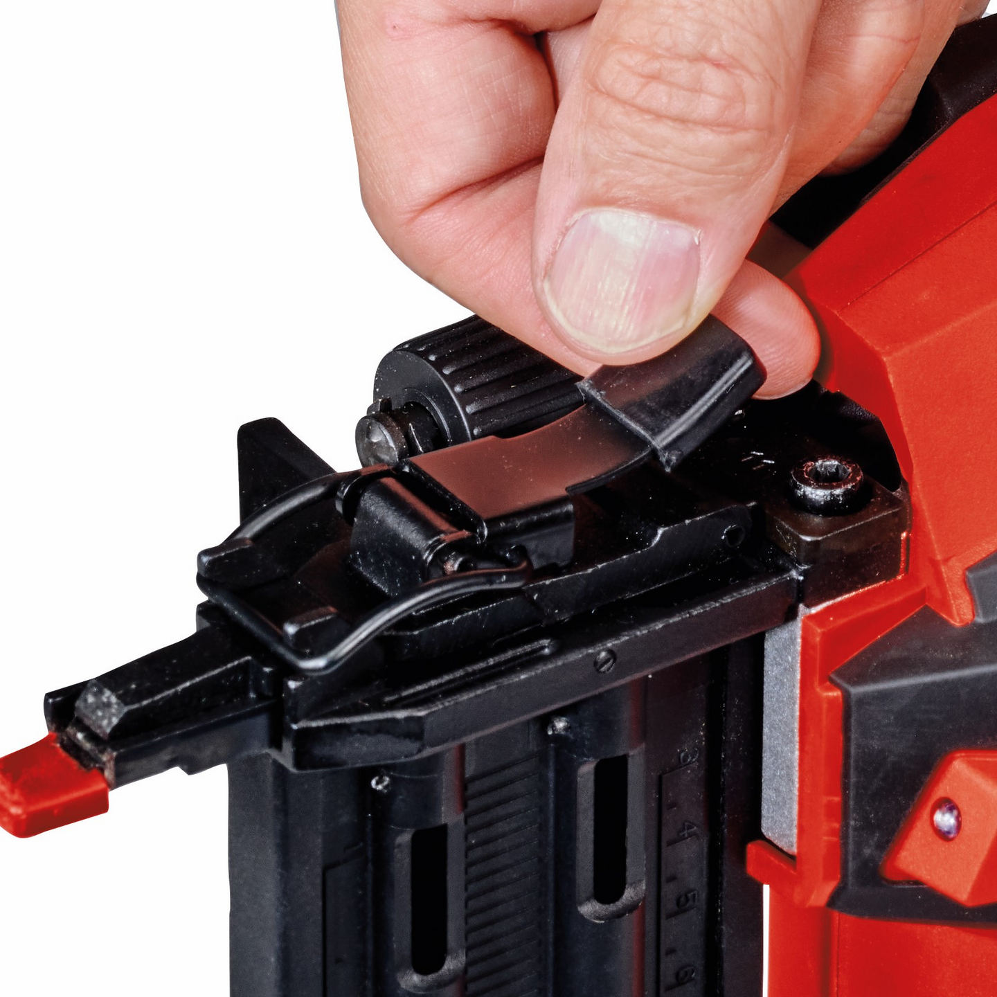 Akkunaulain Einhell Fixetto 18/50 N 18V