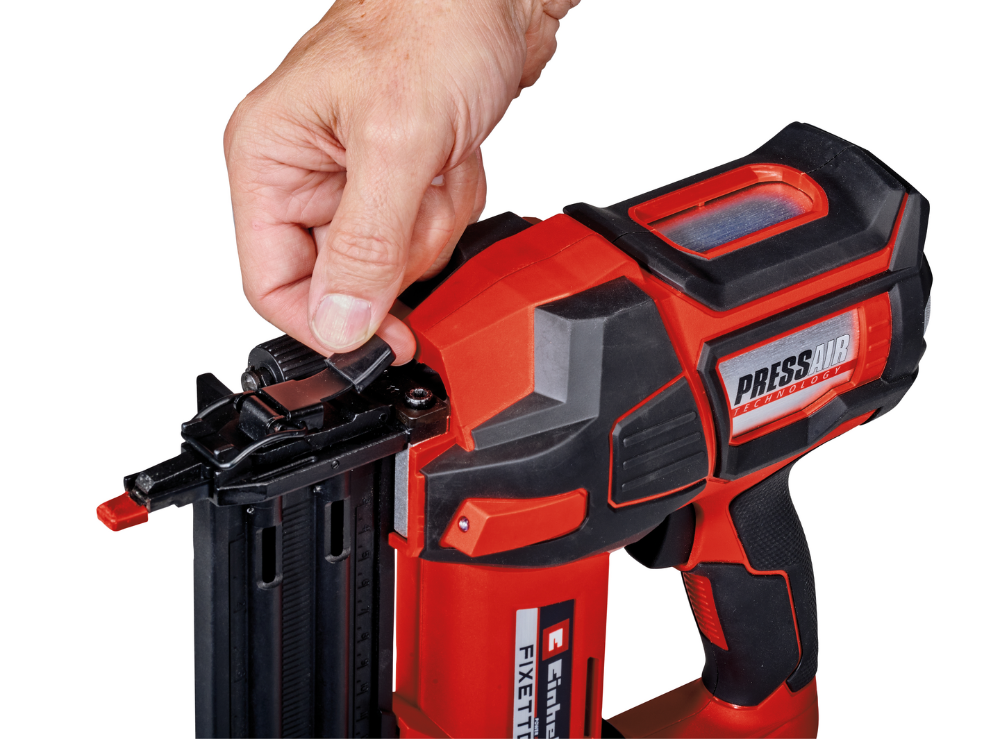 Akkunaulain Einhell Fixetto 18/50 N 18V