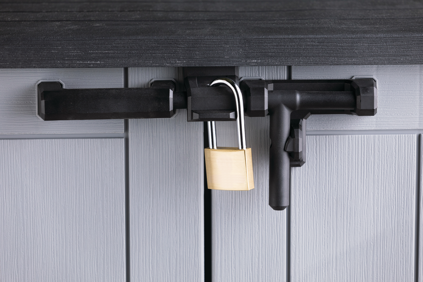 Minivarasto Keter Midi Prime 72x132cm