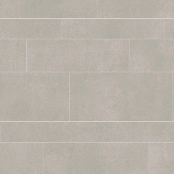 VÅTRUMSVÄGG TARKETT AQUARELLE WALL DS2 BIG BRICK GREY